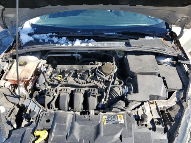 Photo 11 from auction – 2015 FORD FOCUS SE with VIN 1FADP3K29FL271228
