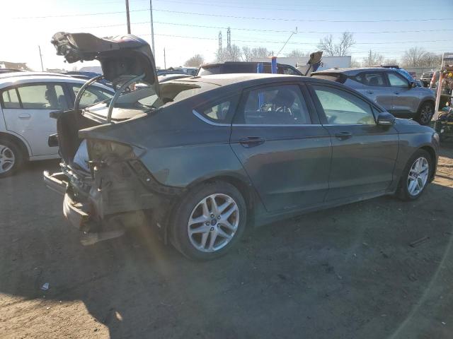 Photo 3 from auction – 2016 FORD FUSION SE with VIN 3FA6P0H72GR133379