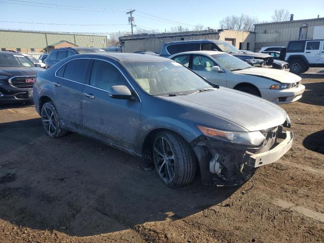Photo 4 from auction – 2010 ACURA TSX with VIN JH4CU2F60AC016514