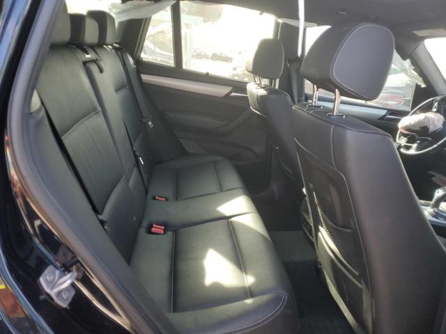 Photo 10 from auction – 2017 BMW X3 XDRIVE3 with VIN 5UXWX7C57H0S19103