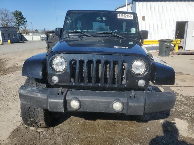 Photo 5 from auction – 2017 JEEP WRANGLER U with VIN 1C4HJWEG4HL606355