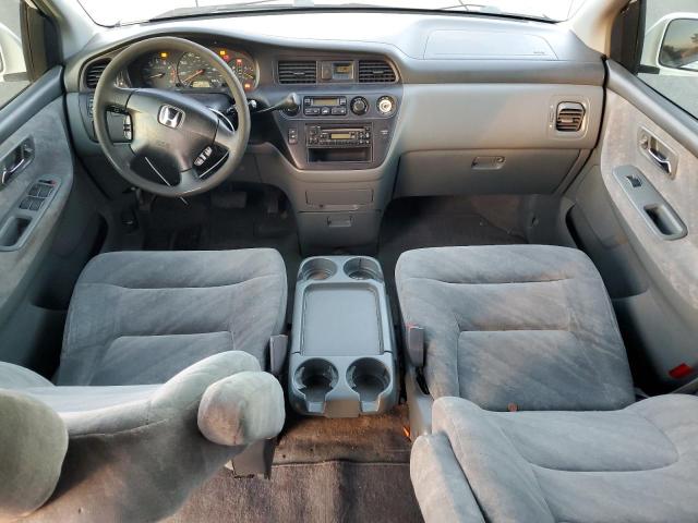 Photo 8 from auction – 2004 HONDA ODYSSEY EX with VIN 5FNRL18614B007365
