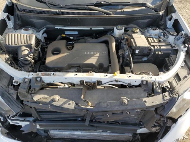 Photo 12 from auction – 2021 CHEVROLET EQUINOX PR with VIN 3GNAXXEVXMS162771