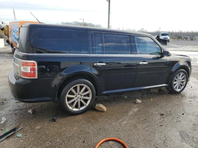 Photo 3 from auction – 2016 FORD FLEX LIMIT with VIN 2FMGK5D87GBA01057