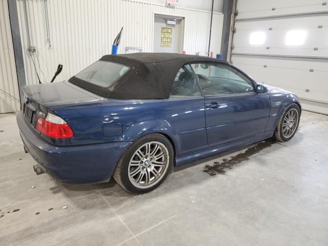 Снимка 3 от търг – 2003 BMW M3 с VIN WBSBR93483PK04454
