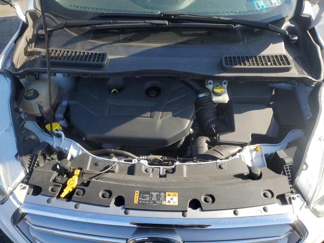 Photo 12 from auction – 2017 FORD ESCAPE SE with VIN 1FMCU0G92HUB30951