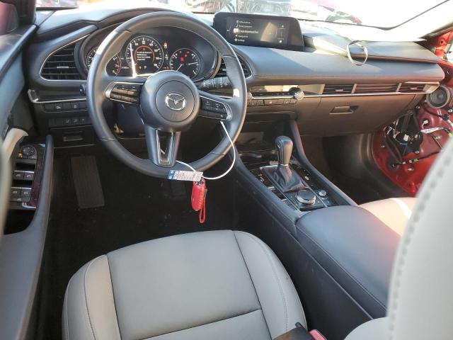 Photo 8 from auction – 2024 MAZDA 3 PREFERRE with VIN JM1BPALM4R1658680