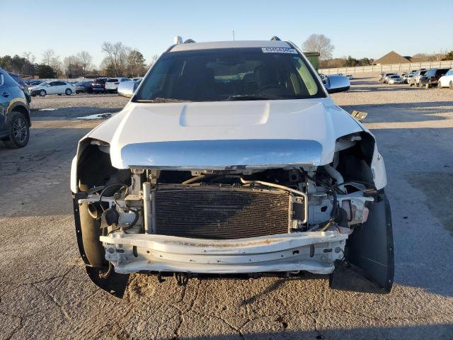 Photo 5 from auction – 2012 GMC TERRAIN SL with VIN 2GKFLSE52C6187968