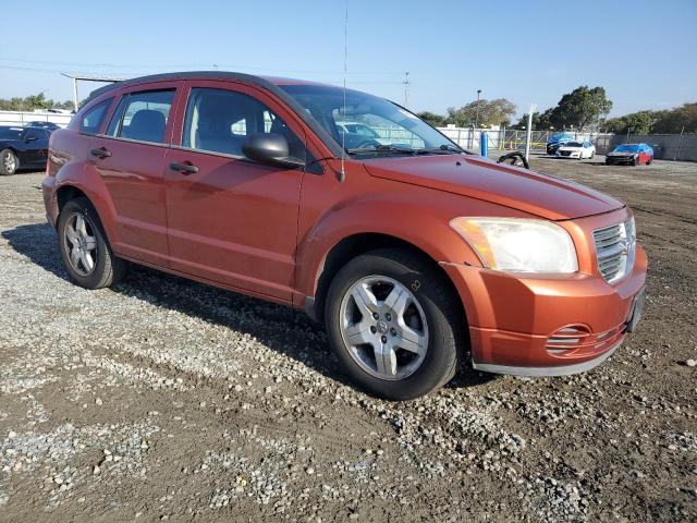 Photo 4 from auction – 2008 DODGE CALIBER SX with VIN 1B3HB48B48D674930