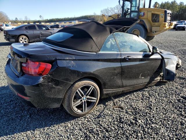 Photo 3 from auction – 2017 BMW 230XI with VIN WBA2M9C51HV717446