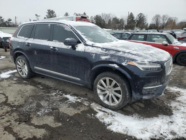 Photo 4 from auction – 2017 VOLVO XC90 T6 with VIN YV4A22PL2H1164234