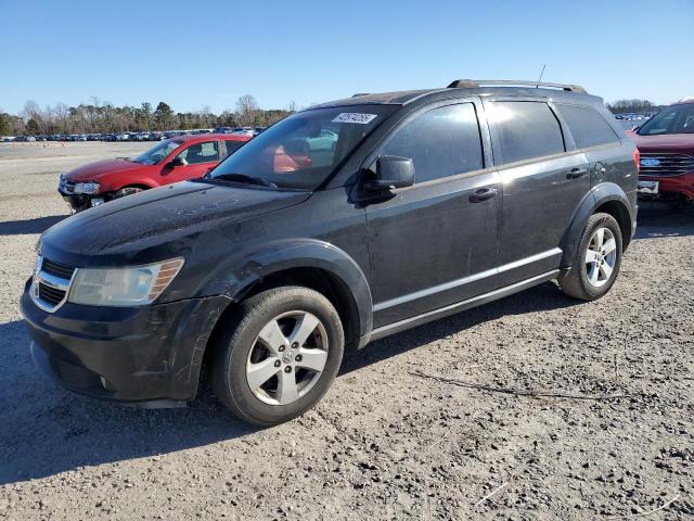 DODGE JOURNEY SX 2010 z numerem VIN 3D4PG5FV5AT175393 - Zdjęcie z aukcji