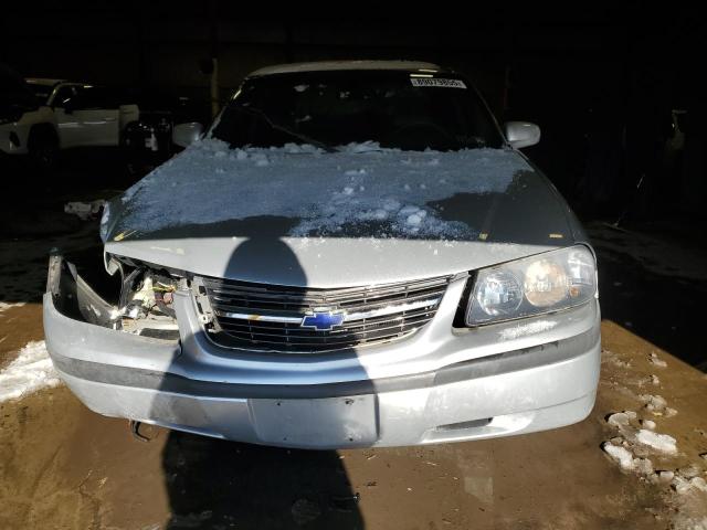 Photo 5 from auction – 2001 CHEVROLET IMPALA with VIN 2G1WF55EX19207330