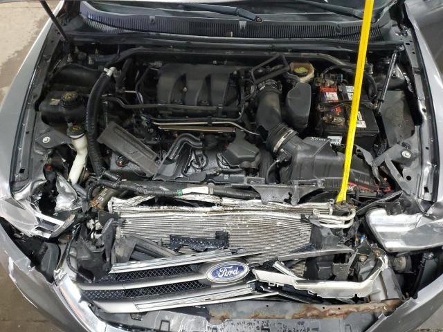 Photo 11 from auction – 2014 FORD TAURUS SEL with VIN 1FAHP2E87EG144190