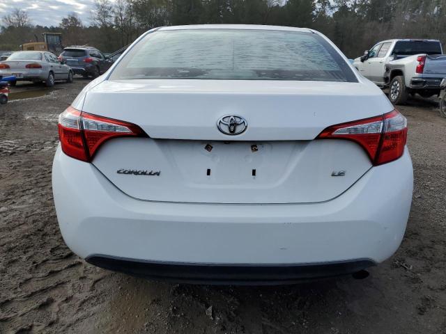 Photo 6 from auction – 2015 TOYOTA COROLLA L with VIN 2T1BURHE9FC417682