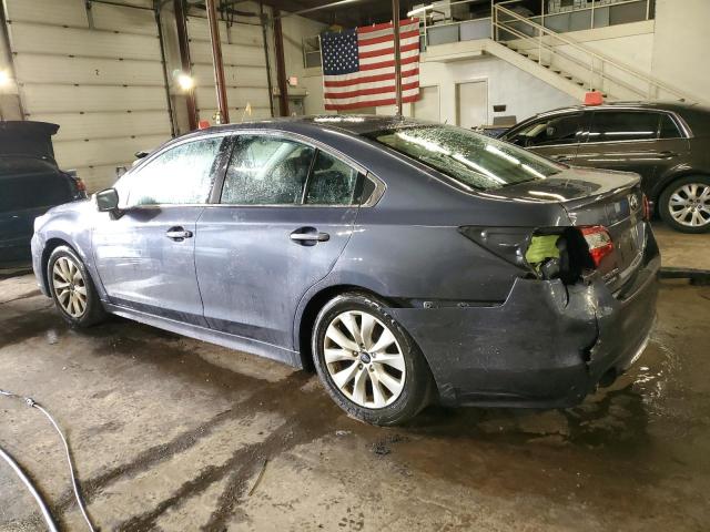 Photo 2 from auction – 2015 SUBARU LEGACY 2.5 with VIN 4S3BNAF60F3027346
