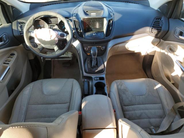 Photo 8 from auction – 2016 FORD ESCAPE SE with VIN 1FMCU0G90GUA60249
