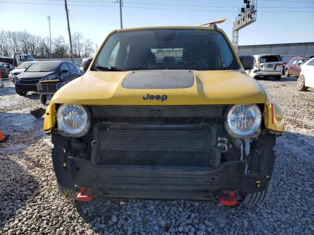Photo 5 from auction – 2015 JEEP RENEGADE T with VIN ZACCJBCT0FPB53518