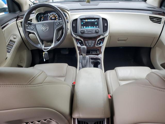 Photo 8 from auction – 2016 BUICK LACROSSE with VIN 1G4GB5G38GF165805