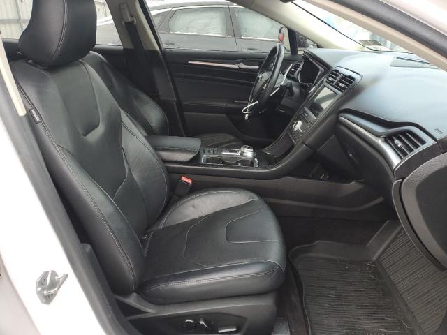 Снимка 7 от търг – 2017 FORD FUSION TIT с VIN 3FA6P0D91HR100737