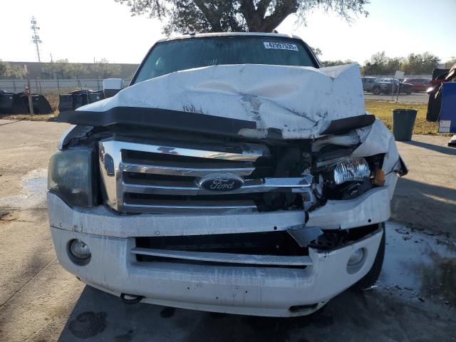 Photo 5 from auction – 2013 FORD EXPEDITION with VIN 1FMJU2A56DEF36387