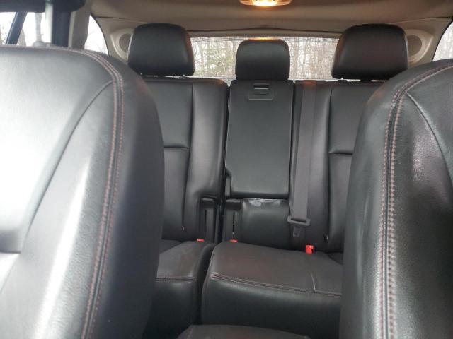 Photo 10 from auction – 2011 FORD EDGE LIMIT with VIN 2FMDK3KC9BBB05542