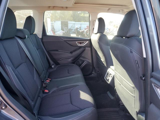 Photo 10 from auction – 2023 SUBARU FORESTER P with VIN JF2SKAEC6PH526903