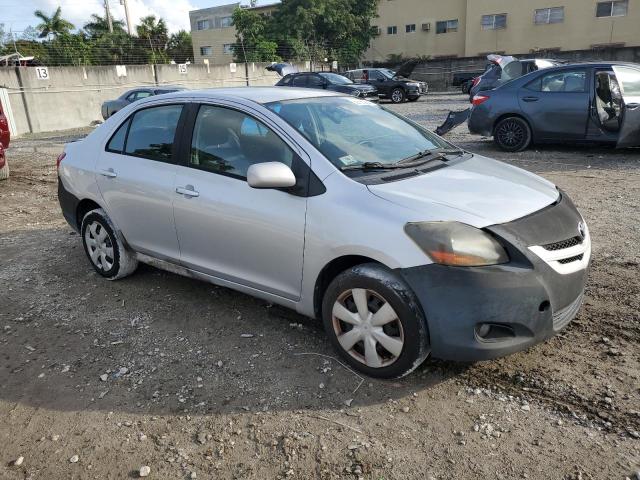 Photo 4 from auction – 2007 TOYOTA YARIS with VIN JTDBT923571007901