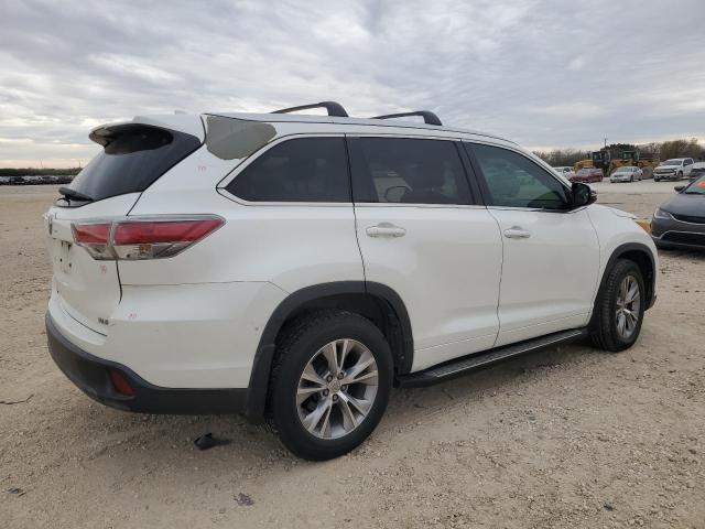 Zdjęcie 3 z aukcji – 2015 TOYOTA HIGHLANDER z VIN 5TDKKRFH4FS053424