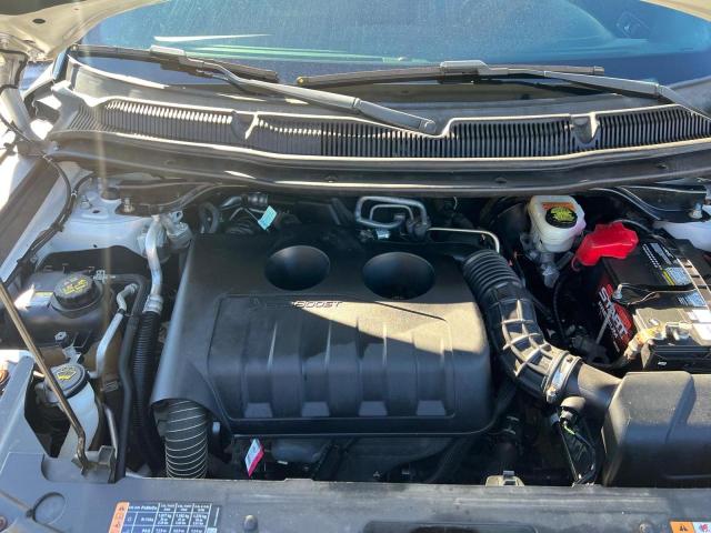 Photo 7 from auction – 2017 FORD EXPLORER X with VIN 1FM5K8DH3HGB75324