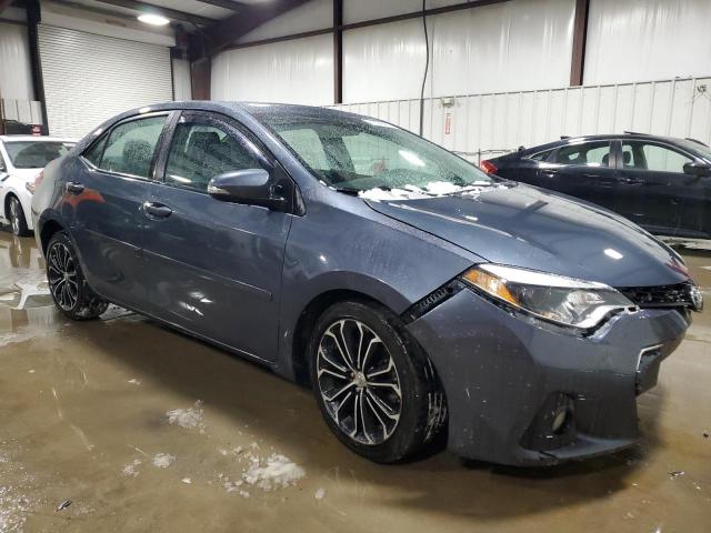 Photo 4 from auction – 2015 TOYOTA COROLLA L with VIN 2T1BURHE4FC264662