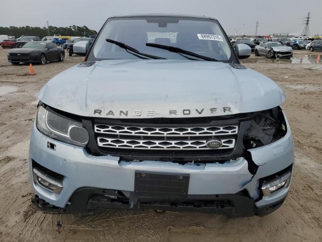 Photo 5 from auction – 2016 LAND ROVER RANGE ROVE with VIN SALWR2KF9GA638466