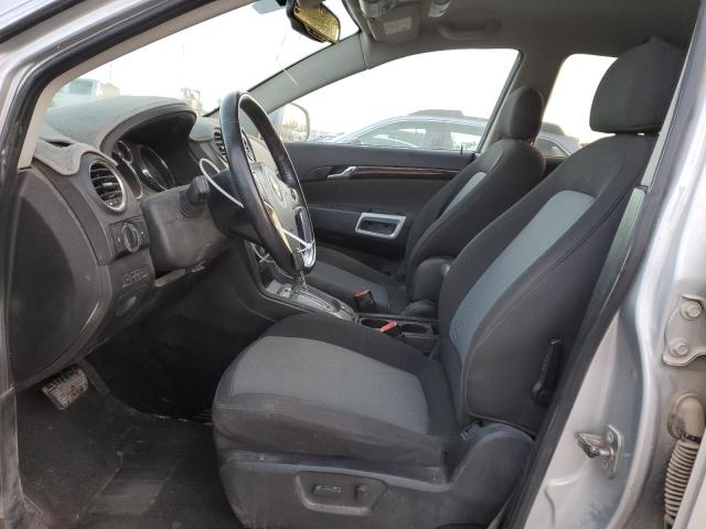 Photo 7 from auction – 2014 CHEVROLET CAPTIVA LS with VIN 3GNAL2EK0ES666316