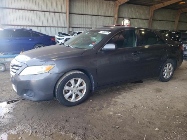 TOYOTA CAMRY BASE 2011 with VIN 4T4BF3EK0BR197798 - Photo from auction