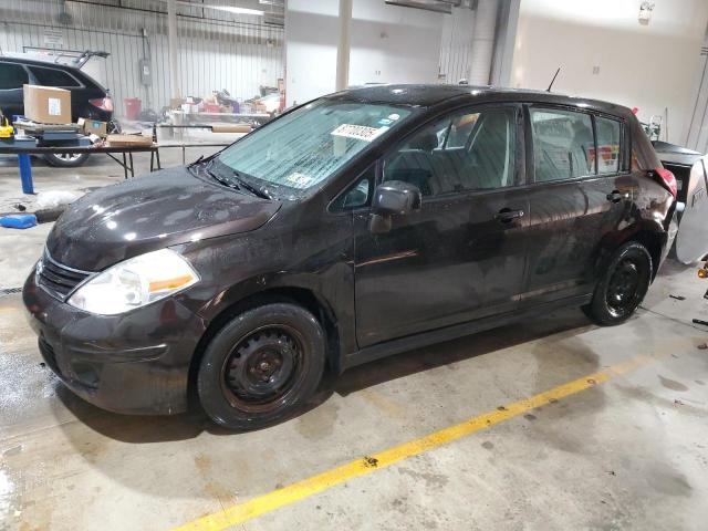 NISSAN VERSA S 2011 with VIN 3N1BC1CPXBL495721 - Photo from auction