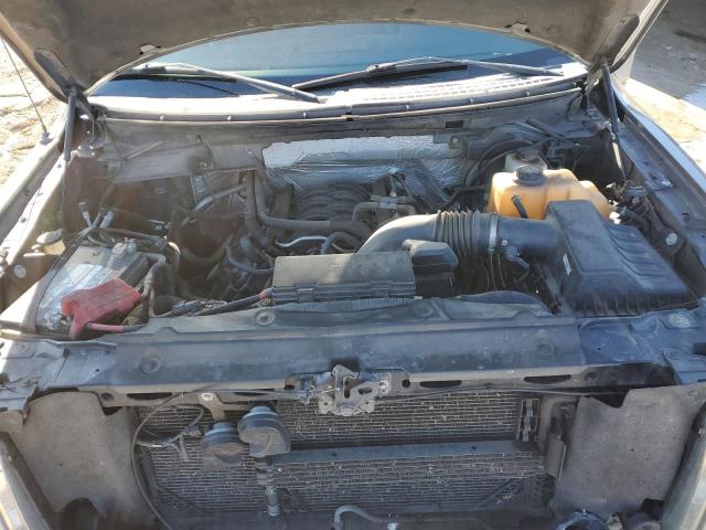 Photo 11 from auction – 2012 FORD F150 SUPER with VIN 1FTFW1EF3CKD08073