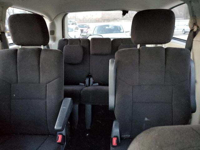 Photo 10 from auction – 2013 DODGE GRAND CARA with VIN 2C4RDGBG7DR628874