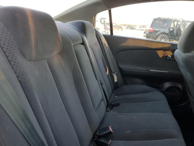 Photo 10 from auction – 2006 NISSAN ALTIMA S with VIN 1N4AL11D26C246029