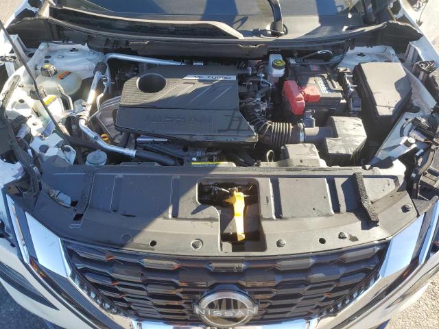Photo 11 from auction – 2023 NISSAN ROGUE SL with VIN 5N1BT3CA6PC869812
