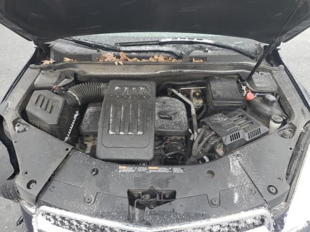 Photo 11 from auction – 2015 CHEVROLET EQUINOX LS with VIN 2GNALAEK3F6297414