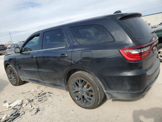 Photo 2 from auction – 2015 DODGE DURANGO R/ with VIN 1C4SDJCT0FC917729