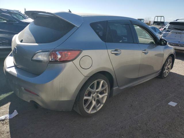 Фото 3 с аукциона – 2011 MAZDA SPEED 3 с VIN JM1BL1K37B1360392