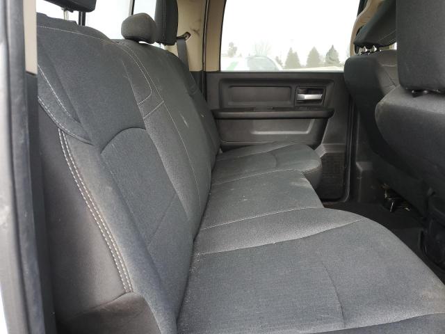 Photo 10 from auction – 2019 RAM 3500 TRADE with VIN 3C63RRGL6KG612653