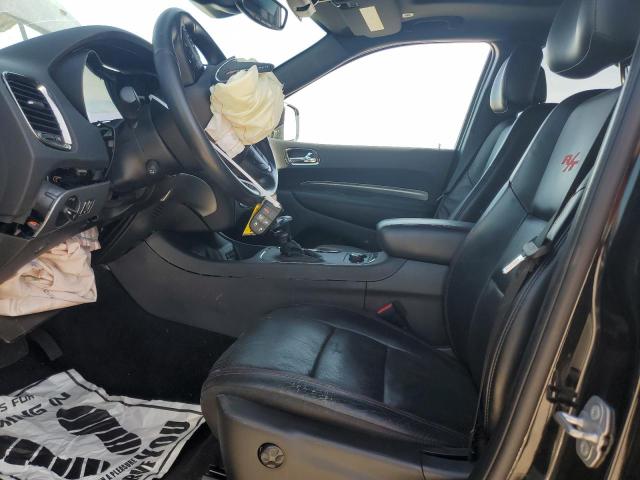 Photo 7 from auction – 2018 DODGE DURANGO R/ with VIN 1C4SDJCT9JC198246
