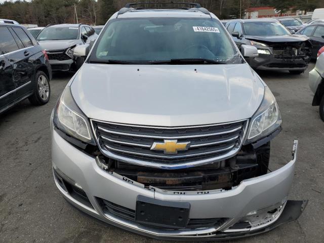 Photo 5 from auction – 2016 CHEVROLET TRAVERSE L with VIN 1GNKVGKD8GJ225149