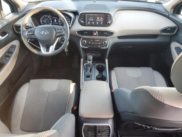 Photo 8 from auction – 2019 HYUNDAI SANTA FE S with VIN 5NMS23AD2KH018475