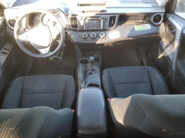 Photo 8 from auction – 2016 TOYOTA RAV4 LE with VIN 2T3BFREV1GW534355