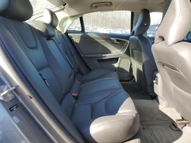 Photo 10 from auction – 2018 VOLVO S60 INSCRI with VIN LYV402TK9JB160537