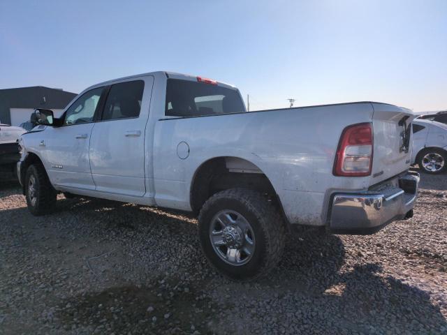 Photo 2 from auction – 2022 RAM 2500 BIG H with VIN 3C6UR5DL7NG235983