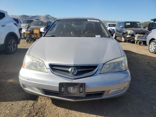 Photo 5 from auction – 2001 ACURA 3.2CL with VIN 19UYA424X1A031230